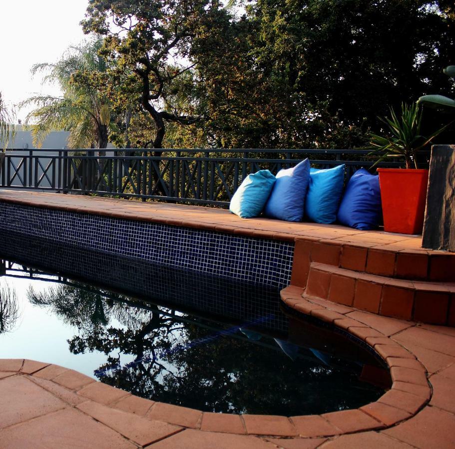 Koru Guesthouse Pretoria-Noord Exterior foto